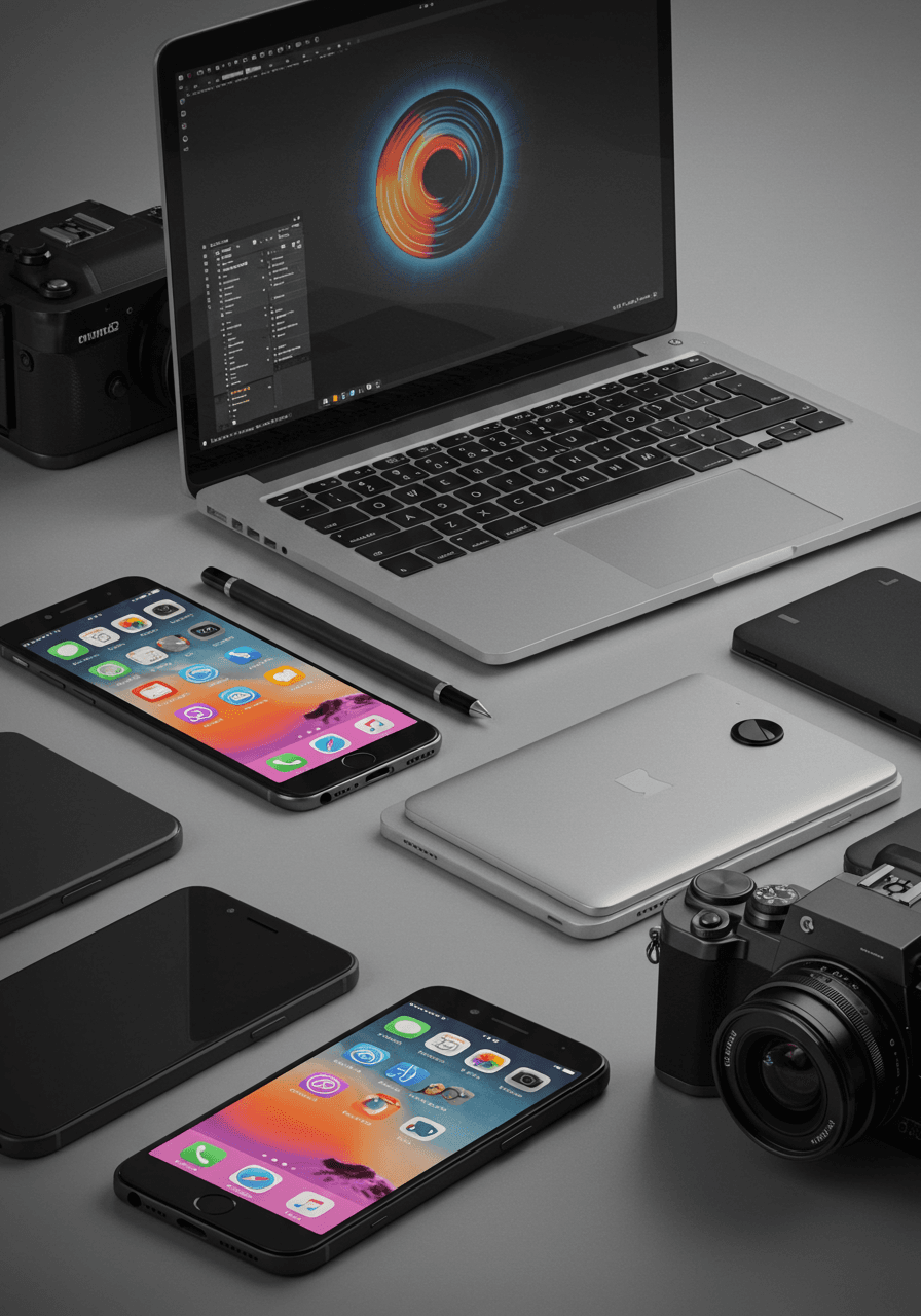 Electronics