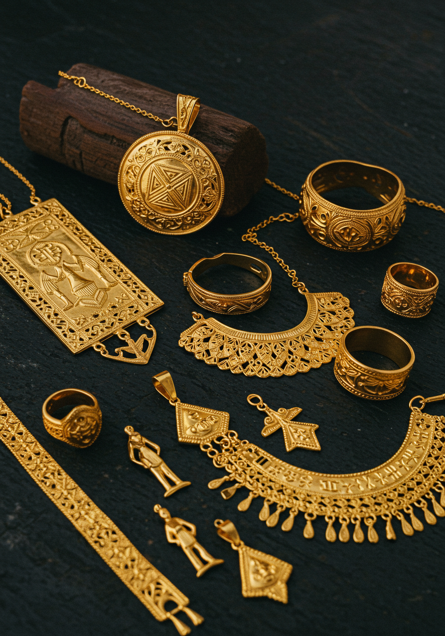 Accessories